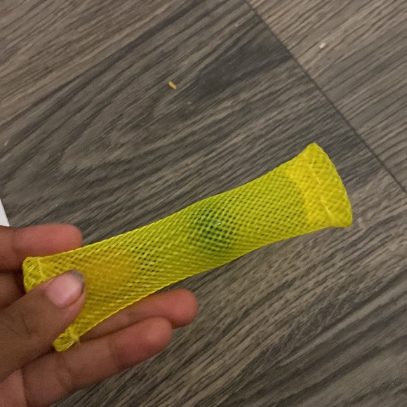 Baby doll a fidget - Picture 6 of 6